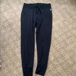 Free people joggers